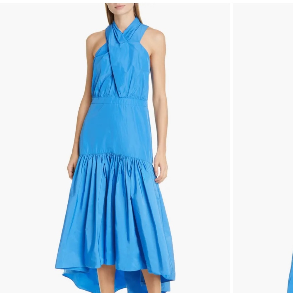 Veronica Beard Radley Dress